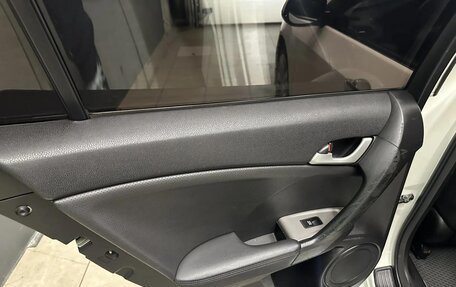 Honda Accord VIII рестайлинг, 2010 год, 1 320 000 рублей, 17 фотография