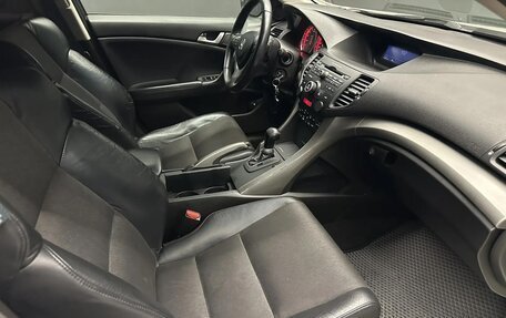 Honda Accord VIII рестайлинг, 2010 год, 1 320 000 рублей, 23 фотография