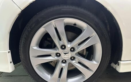 Honda Accord VIII рестайлинг, 2010 год, 1 320 000 рублей, 24 фотография