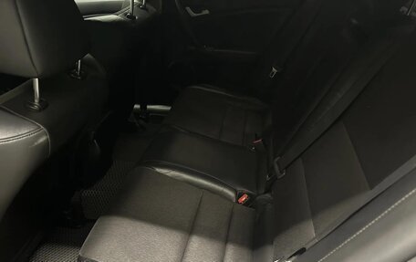 Honda Accord VIII рестайлинг, 2010 год, 1 320 000 рублей, 18 фотография