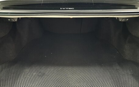 Honda Accord VIII рестайлинг, 2010 год, 1 320 000 рублей, 19 фотография