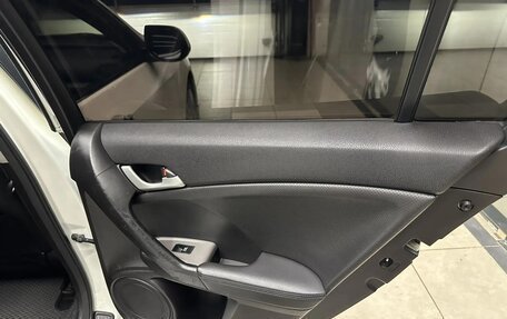 Honda Accord VIII рестайлинг, 2010 год, 1 320 000 рублей, 20 фотография