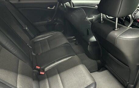 Honda Accord VIII рестайлинг, 2010 год, 1 320 000 рублей, 21 фотография