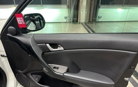 Honda Accord VIII рестайлинг, 2010 год, 1 320 000 рублей, 22 фотография