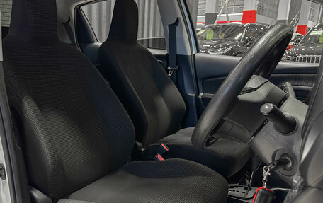 Toyota Vitz, 2017 год, 1 087 000 рублей, 11 фотография