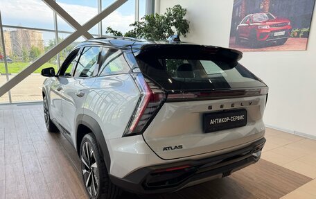 Geely Atlas, 2026 год, 3 449 990 рублей, 4 фотография