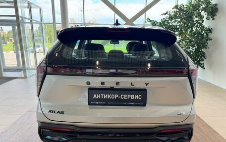 Geely Atlas, 2026 год, 3 449 990 рублей, 5 фотография