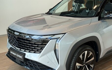 Geely Atlas, 2026 год, 3 449 990 рублей, 2 фотография