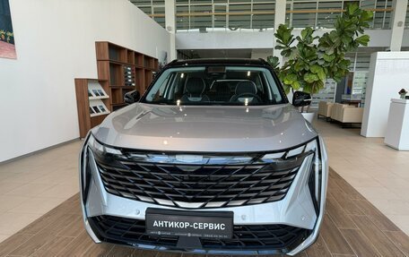 Geely Atlas, 2026 год, 3 449 990 рублей, 3 фотография