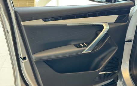 Geely Atlas, 2026 год, 3 449 990 рублей, 6 фотография