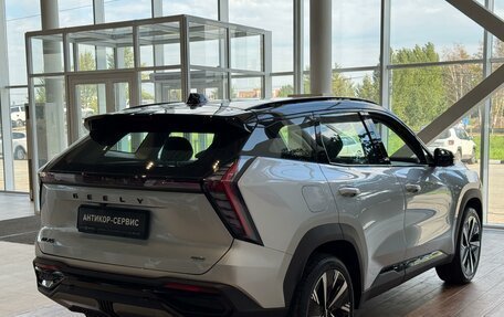 Geely Atlas, 2026 год, 3 449 990 рублей, 12 фотография