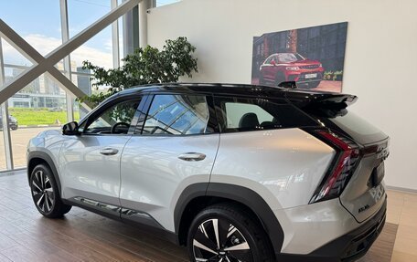 Geely Atlas, 2026 год, 3 449 990 рублей, 13 фотография