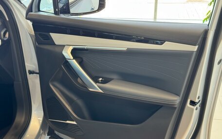 Geely Atlas, 2026 год, 3 449 990 рублей, 18 фотография