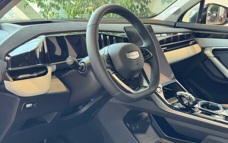Geely Atlas, 2026 год, 3 449 990 рублей, 16 фотография
