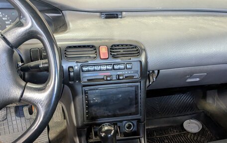 Mazda 626, 1992 год, 35 000 рублей, 3 фотография