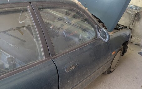 Mazda 626, 1992 год, 35 000 рублей, 6 фотография