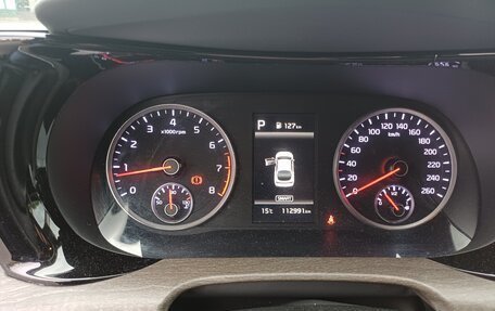 KIA K5, 2021 год, 2 200 000 рублей, 6 фотография