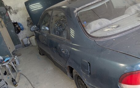 Mazda 626, 1992 год, 35 000 рублей, 10 фотография