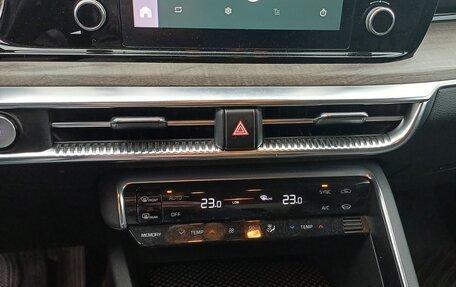 KIA K5, 2021 год, 2 200 000 рублей, 5 фотография