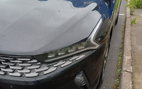 KIA K5, 2021 год, 2 200 000 рублей, 10 фотография
