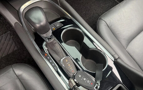 Chevrolet Malibu IX, 2022 год, 1 148 027 рублей, 12 фотография