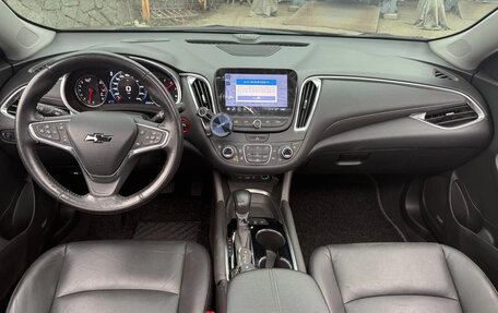 Chevrolet Malibu IX, 2022 год, 1 148 027 рублей, 7 фотография