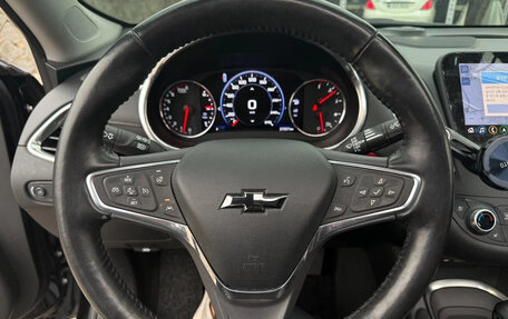 Chevrolet Malibu IX, 2022 год, 1 148 027 рублей, 8 фотография
