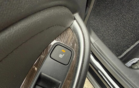 Chevrolet Malibu IX, 2022 год, 1 148 027 рублей, 13 фотография