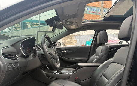 Chevrolet Malibu IX, 2022 год, 1 148 027 рублей, 6 фотография