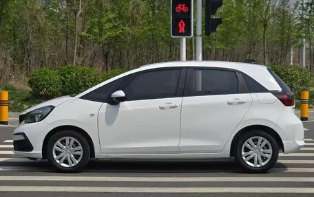 Honda Fit, 2023 год, 1 106 500 рублей, 2 фотография