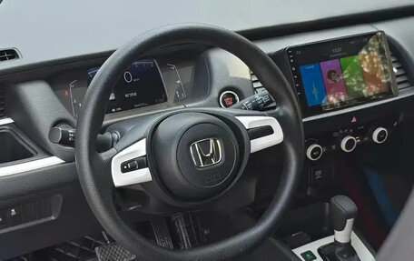 Honda Fit, 2023 год, 1 106 500 рублей, 4 фотография