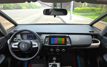 Honda Fit, 2023 год, 1 106 500 рублей, 5 фотография