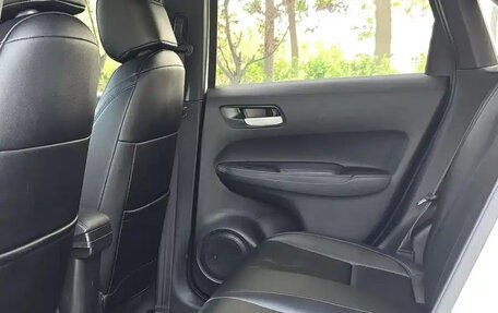 Honda Fit, 2023 год, 1 106 500 рублей, 6 фотография