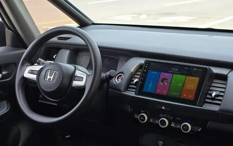 Honda Fit, 2023 год, 1 106 500 рублей, 9 фотография