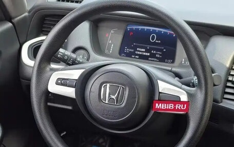 Honda Fit, 2023 год, 1 106 500 рублей, 8 фотография