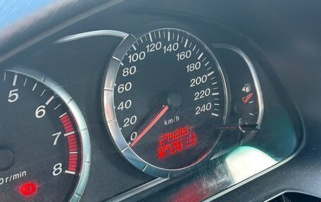 Mazda 6, 2006 год, 550 000 рублей, 5 фотография