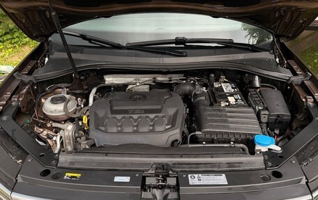 Volkswagen Tiguan II, 2017 год, 2 800 000 рублей, 5 фотография