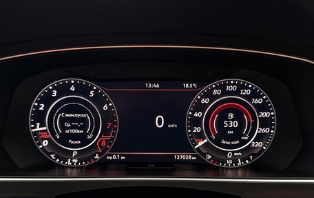 Volkswagen Tiguan II, 2017 год, 2 800 000 рублей, 12 фотография