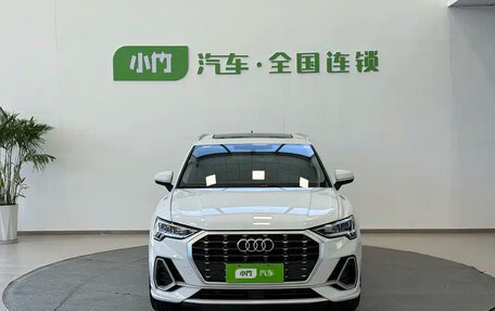 Audi Q3, 2023 год, 2 150 000 рублей, 1 фотография