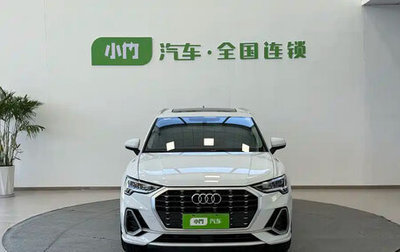 Audi Q3, 2023 год, 2 150 000 рублей, 1 фотография