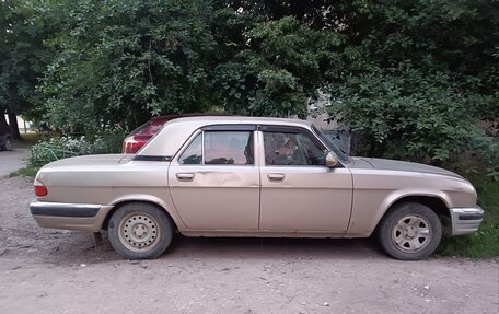 ГАЗ 31105 «Волга», 2008 год, 130 000 рублей, 5 фотография