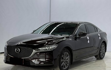 Mazda 6, 2023 год, 1 970 000 рублей, 1 фотография