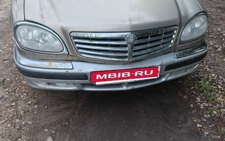 ГАЗ 31105 «Волга», 2008 год, 130 000 рублей, 3 фотография