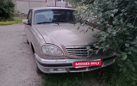 ГАЗ 31105 «Волга», 2008 год, 130 000 рублей, 12 фотография