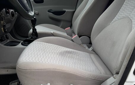 Hyundai Verna II, 2006 год, 270 000 рублей, 12 фотография