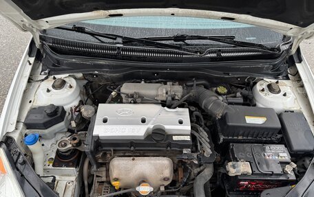 Hyundai Verna II, 2006 год, 270 000 рублей, 15 фотография