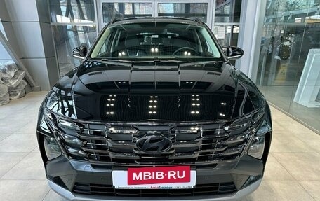 Hyundai Tucson, 2025 год, 4 550 000 рублей, 1 фотография