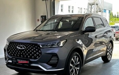Chery Tiggo 7 Pro, 2022 год, 1 890 000 рублей, 1 фотография