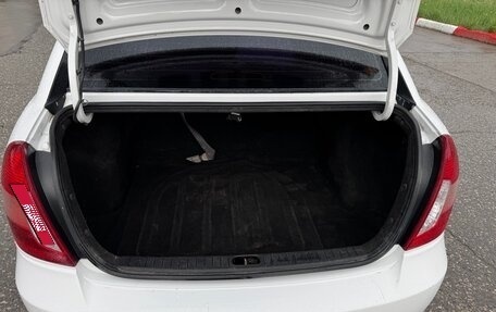 Hyundai Verna II, 2006 год, 270 000 рублей, 13 фотография