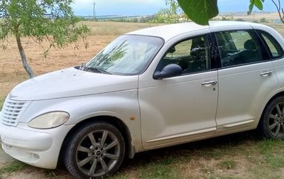 Chrysler PT Cruiser, 2004 год, 450 000 рублей, 1 фотография